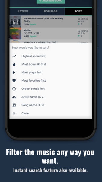 Music Blobs - Preview 7