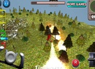 Fire Helicopter screenshot 2
