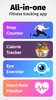 RovaFit: Pedometer & Tracker screenshot 17