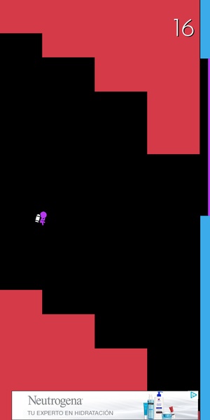 Jetpack VS. Colors - Preview 6
