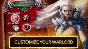Drakenlords: Legendary magic card duels! TCG & RPG screenshot 8