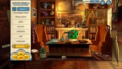 Sherlock Holmes and Watson Hidden Object Mysteries screenshot 2