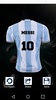 FootBall Jersey Maker screenshot 4