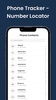 Phone Number Tracker screenshot 4