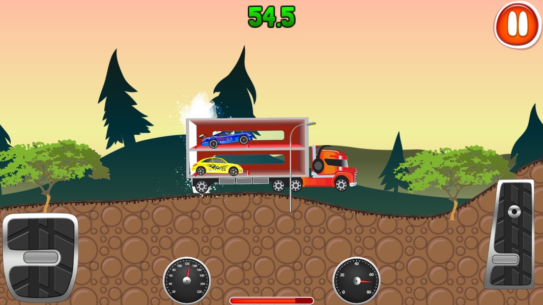 Cars Delivery - Preview 5