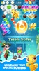 Bubble Incredible:Puzzle Games screenshot 10