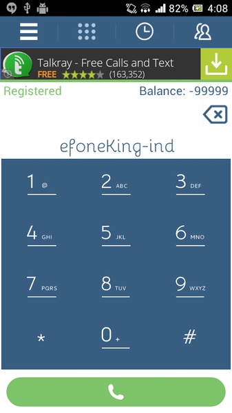 efoneking - Preview 2