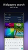 Wallpapers for Huawei 4K screenshot 4