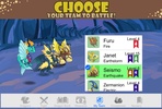 Monster School screenshot 5