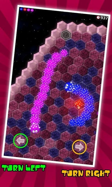 Crazy Snake - Preview 1