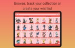 Amiibo Network screenshot 9