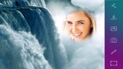 Waterfall Photo Frames screenshot 6