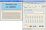 LCD Express screenshot 2