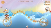 SnowboardRacing screenshot 15