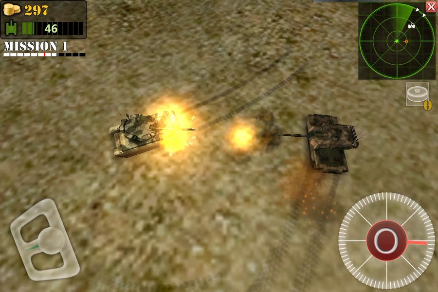 BuddyTanks - Preview 11