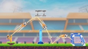 Slingshot Shooting Game screenshot 8