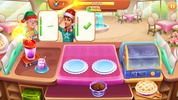 Cooking Carnival: Cooking Game screenshot 8