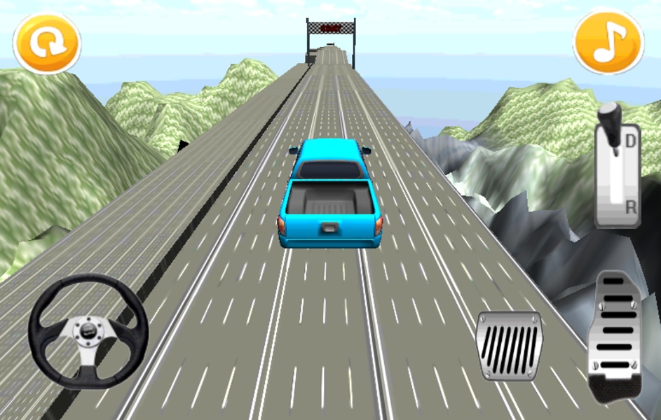 Hill Climb Racing 4x4 - Preview 8