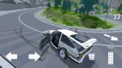 Car Crash Saga Mobile screenshot 2