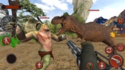 Dinosaur Hunter Free 2020 screenshot 5