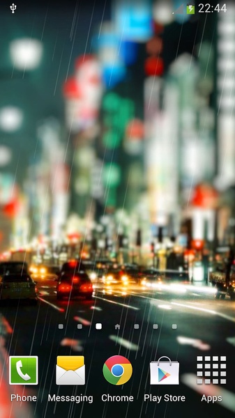 Night City - Preview 6