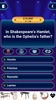 MILLIONAIRE TRIVIA Game Quiz screenshot 1