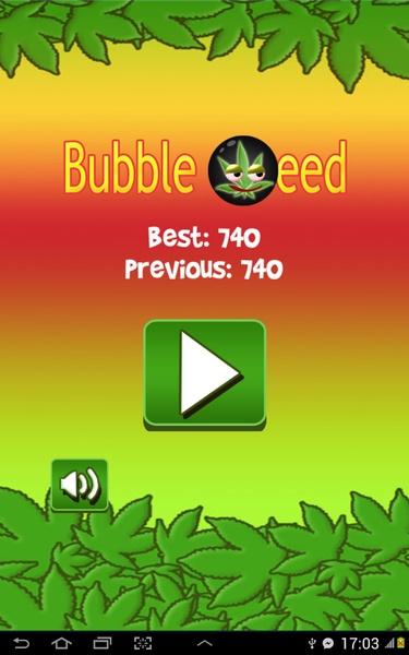 Bubble Weed - Preview 4