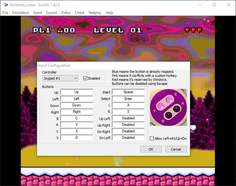 Download Snes9x 1.60 - Baixar para PC Grátis