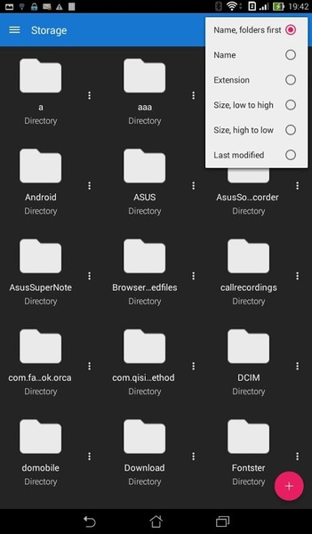 iFile - Preview 5
