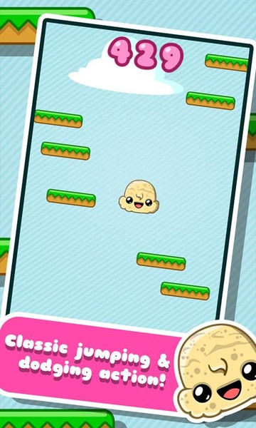 Ice Cream Jump - Preview 5