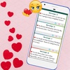Love Messages for Girlfriend - screenshot 4