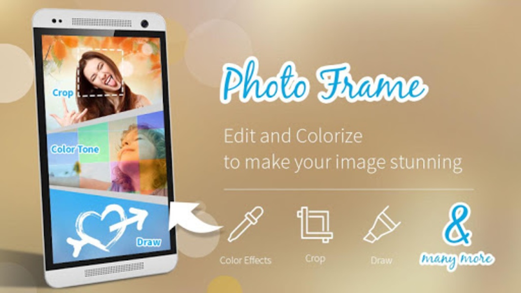 Photo Frames Free - Preview 2