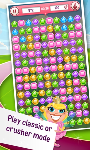 Diamond Crusher FREE - Preview 5