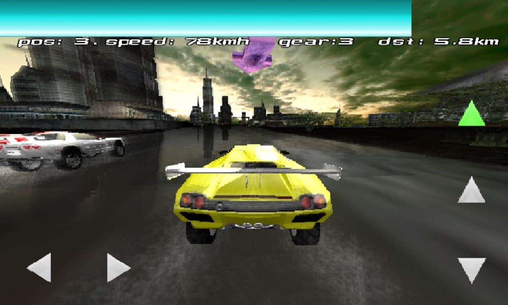Open4speed I - Preview 4