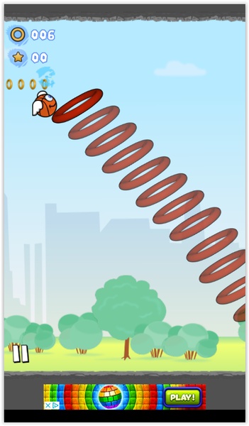 Flappy Shoot - Preview 3