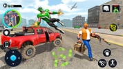 Superhero Sim Open World Games screenshot 5