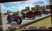 Bike Ride And Park Game screenshot 14