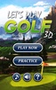 Lets Play Golf screenshot 8