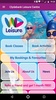 WD Leisure screenshot 3