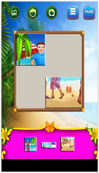 Summer SeaSide Makeover - Preview 9