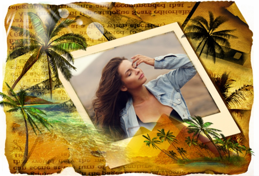 Beautiful Picture Frames - Preview 3
