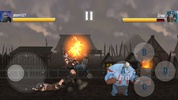 Street Fighting Game 2020 (Mul screenshot 5