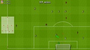 Sensational World Soccer screenshot 4