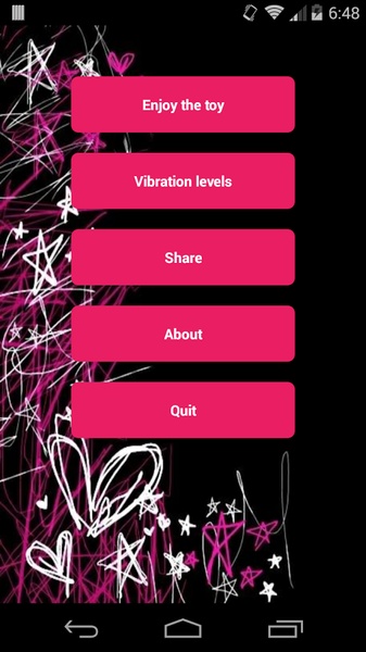 Settings - Preview 2