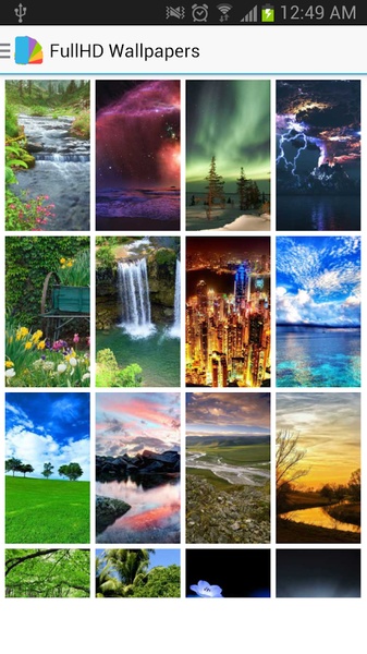 FullHD Wallpapers - Preview 4