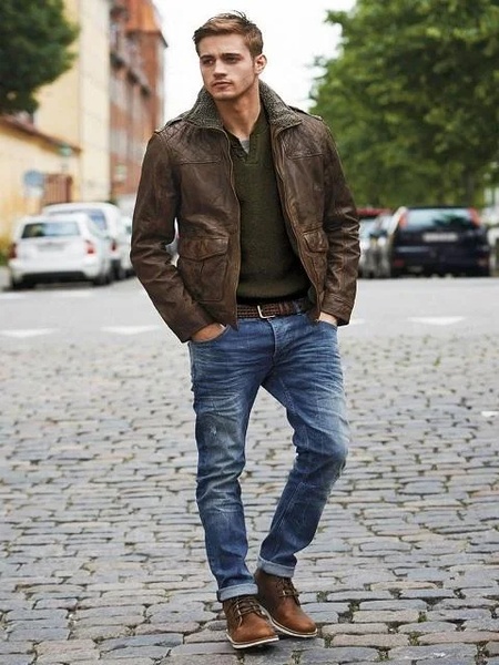Men Fashion - Preview 5