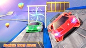 Mega Ramps Ultimate Car Jumping - Impossible Drive screenshot 3