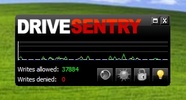 DriveSentry screenshot 4