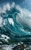 Waves Live Wallpaper screenshot 6