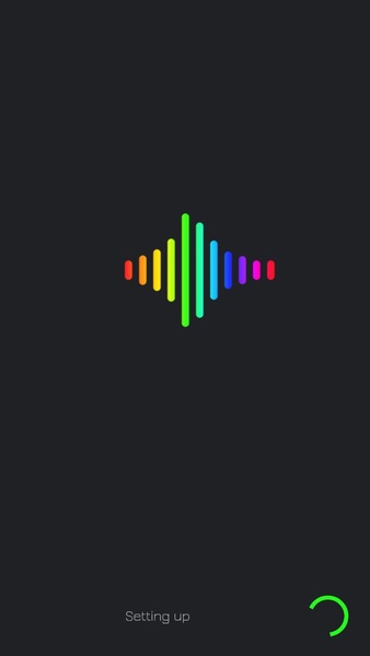 Bandpass - Preview 2